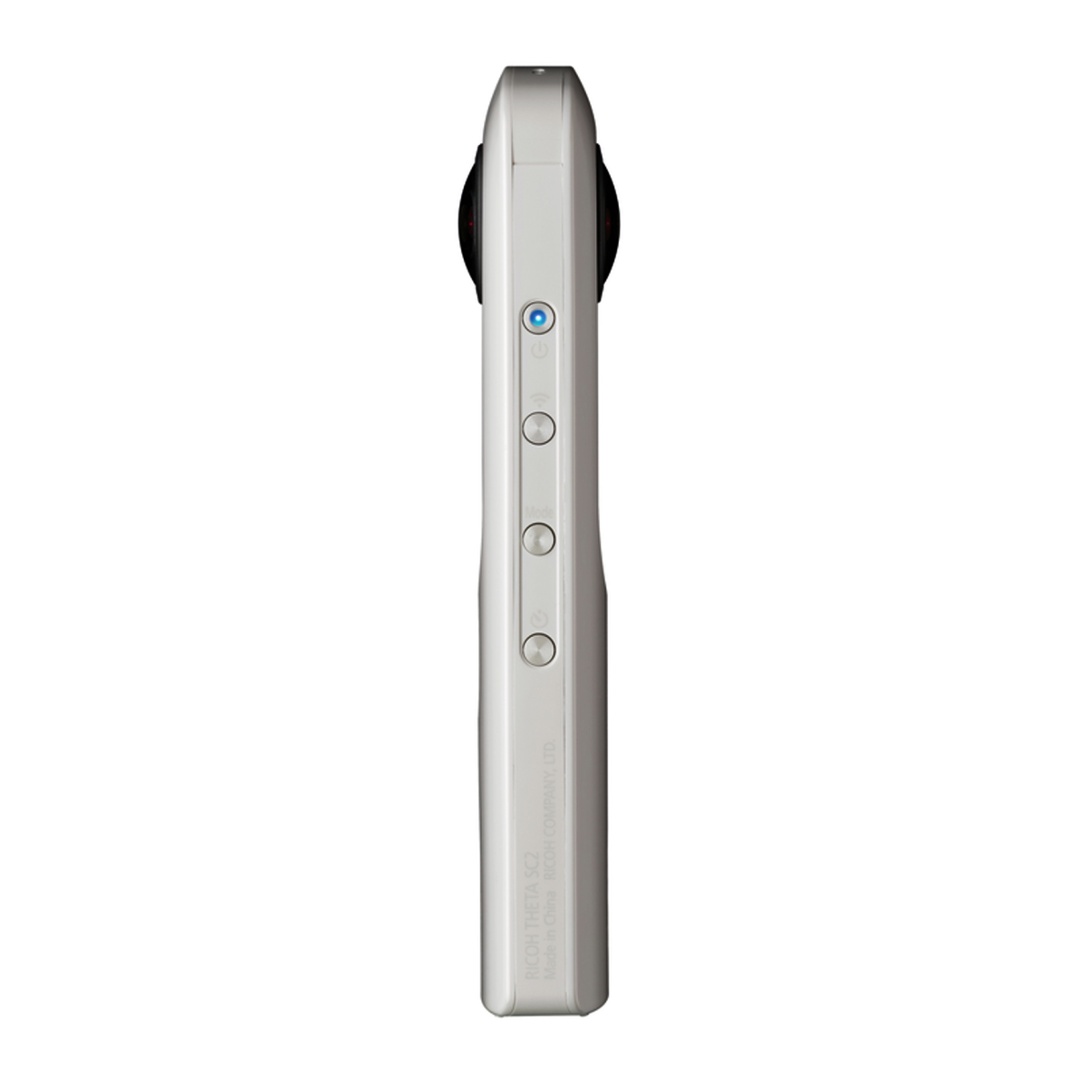 Ricoh THETA SC 2 weiß, 360° Kamera