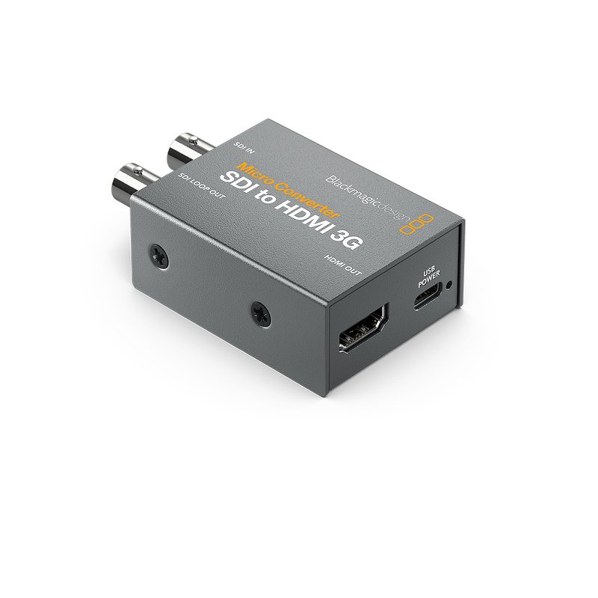 Blackmagic Micro Converter 3G SDI to HDMI
