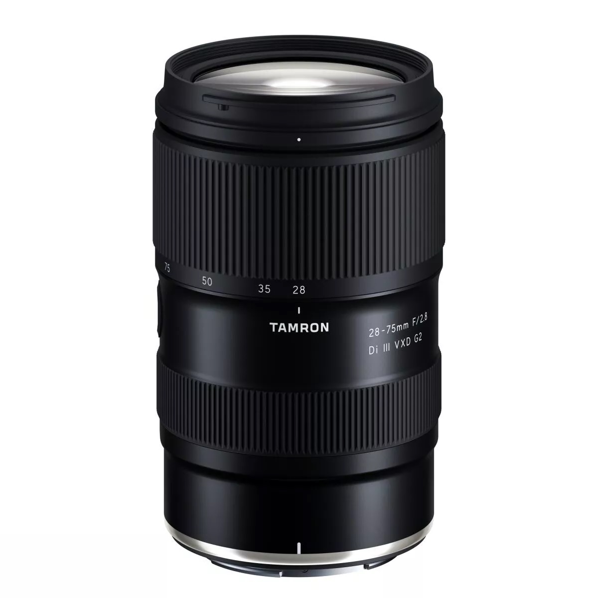 Tamron 28-75mm 2.8 DI III VXD G2 für Nikon Z