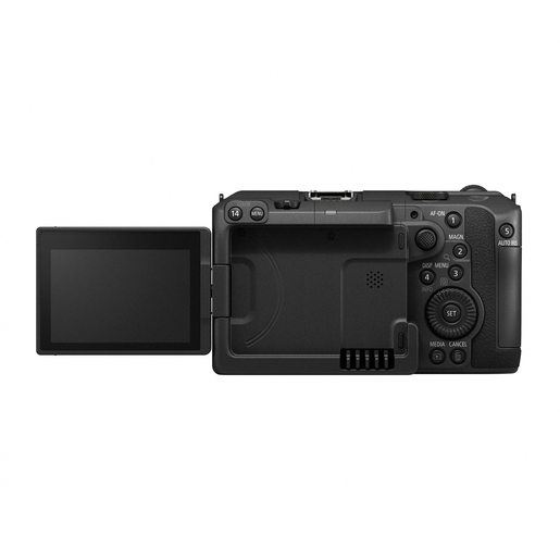 Canon EOS C50 + LP-E6P Akku