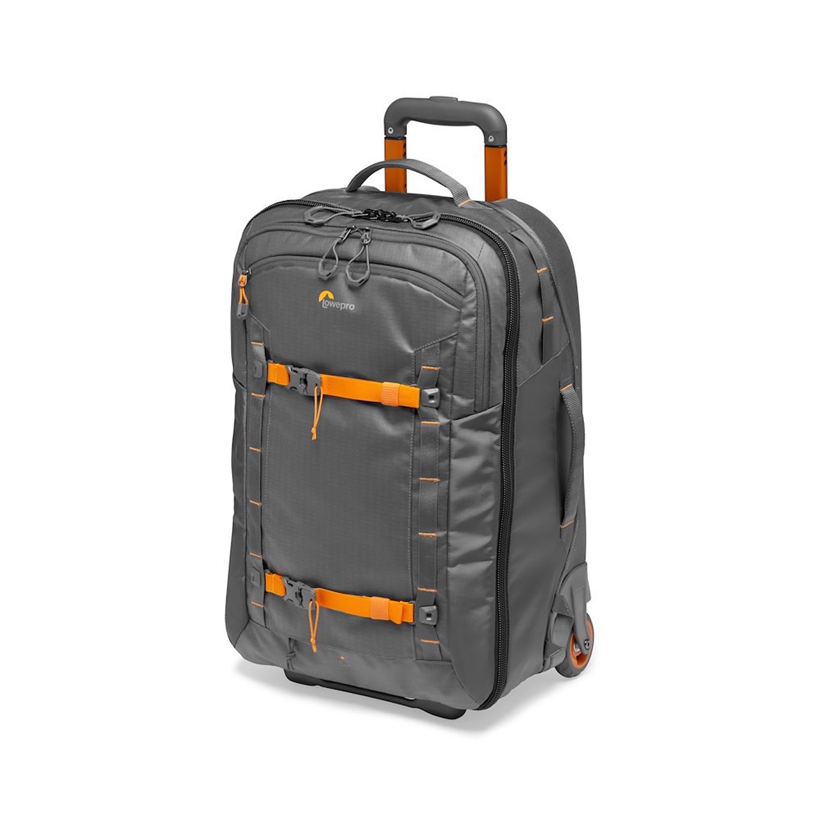 Lowepro Whistler RL 400 AW II grau Trolley