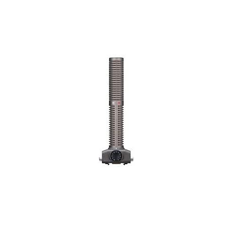 Zoom SSH-6 Richtrohrmikrofon inkl. Windschutz für H5/H6/Q8 Zoom SSH-6 Richtrohrmikrofon inkl. Windschutz für H5/H6/Q8