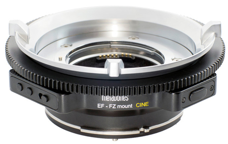 Metabones Adapter Canon EF an Sony FZ T CINE