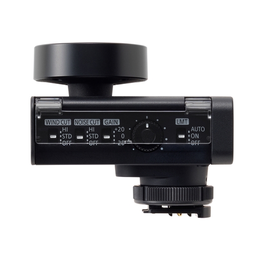 Kamera-Zubehör, Sucher, Windschutz, Rauschunterdrückung, Objektivanschluss
