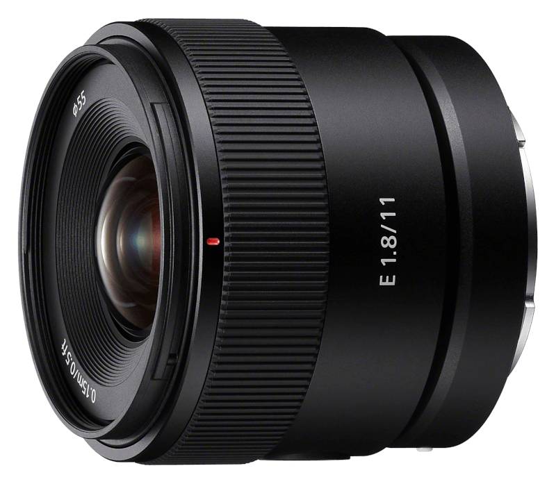 Sony SEL 11mm 1.8 (SEL11F18)