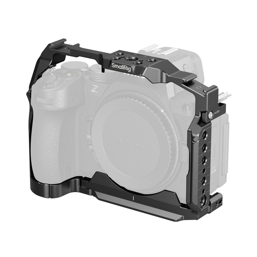 SmallRig 5257 Cage für Nikon Z5II