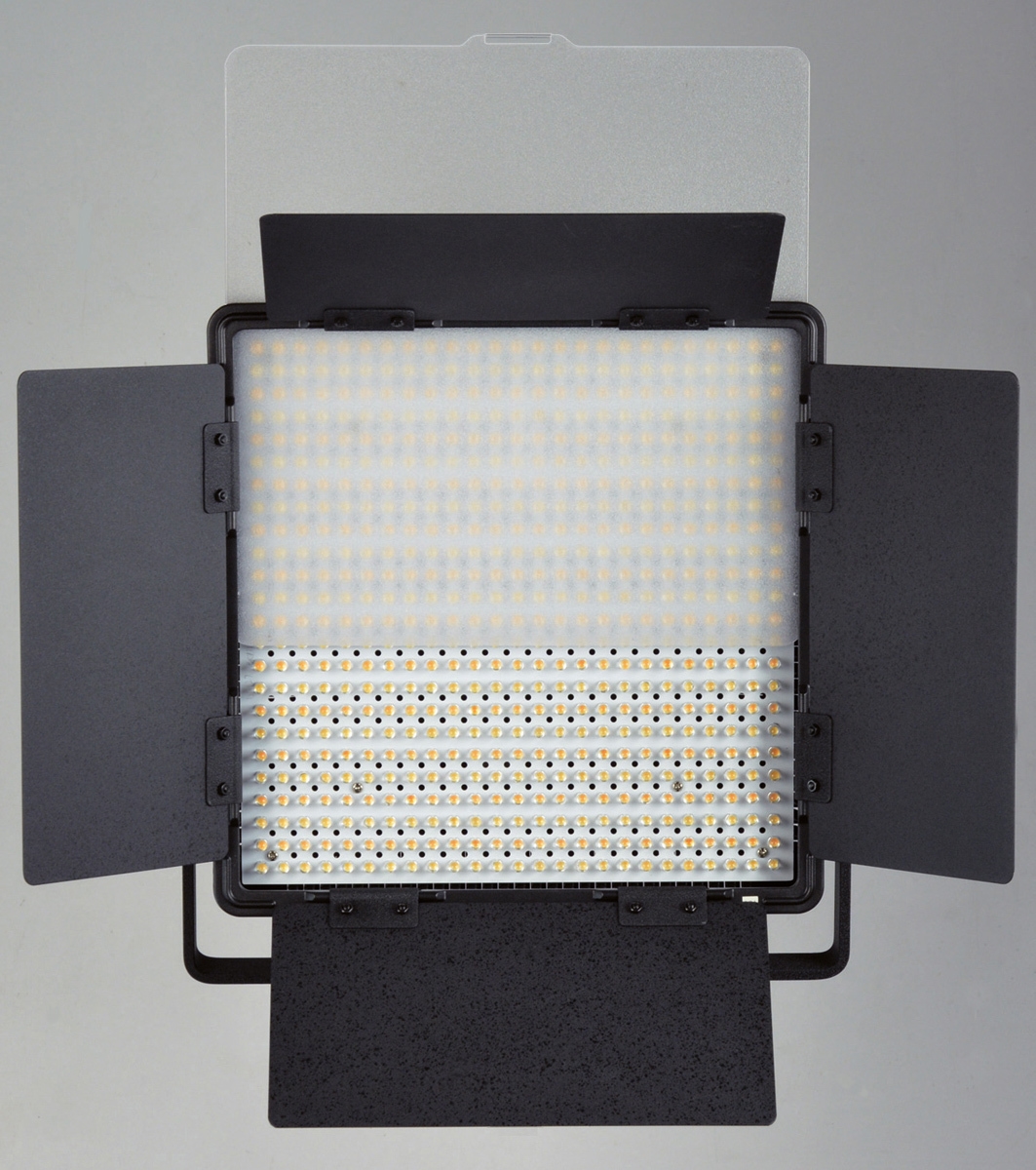Nanlite 1200CSA LED-Flächenleuchte