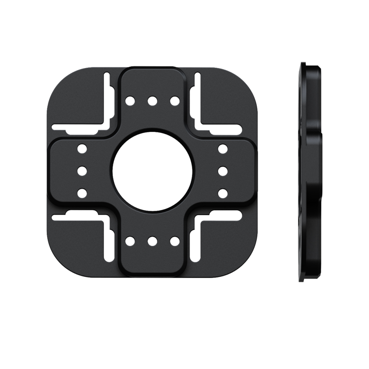 Accsoon SeeMo Pro Überwachungs- / Aufnahme- / Streaming-Adapter für iOS