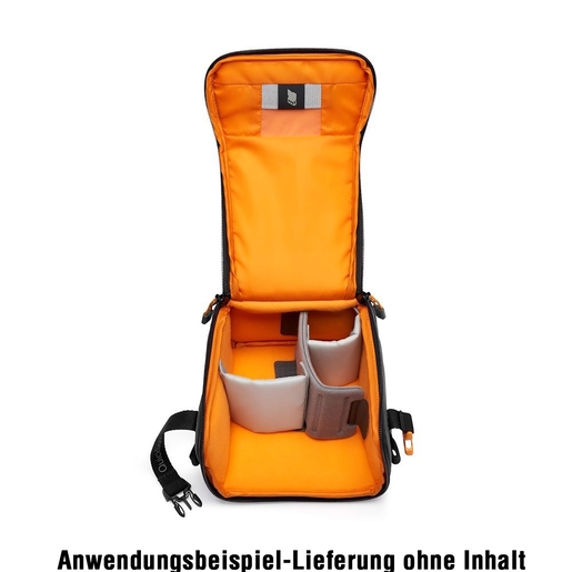 Lowepro GearUp Creator Box M II Reisetasche