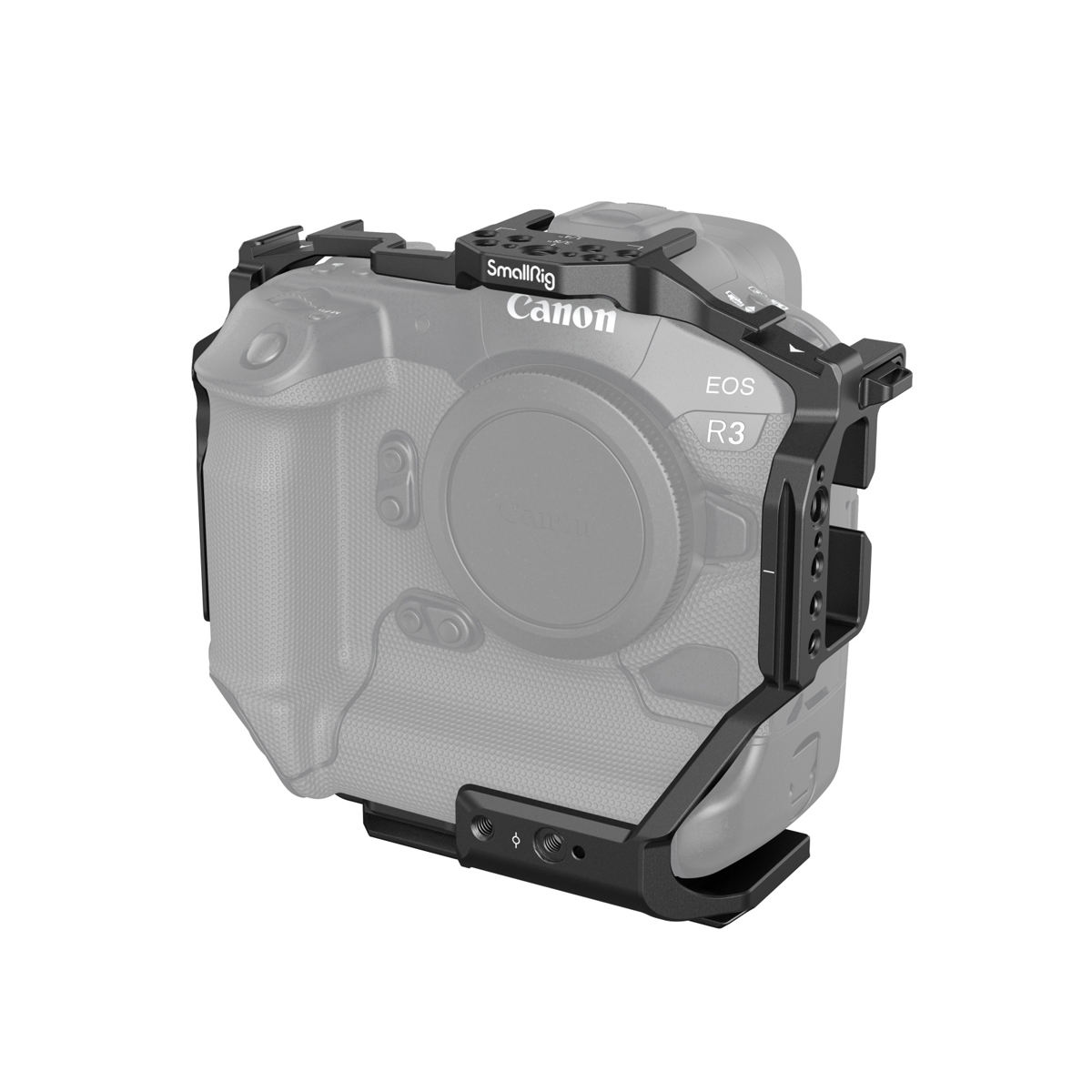 SmallRig 3884 Cage für Canon EOS R3