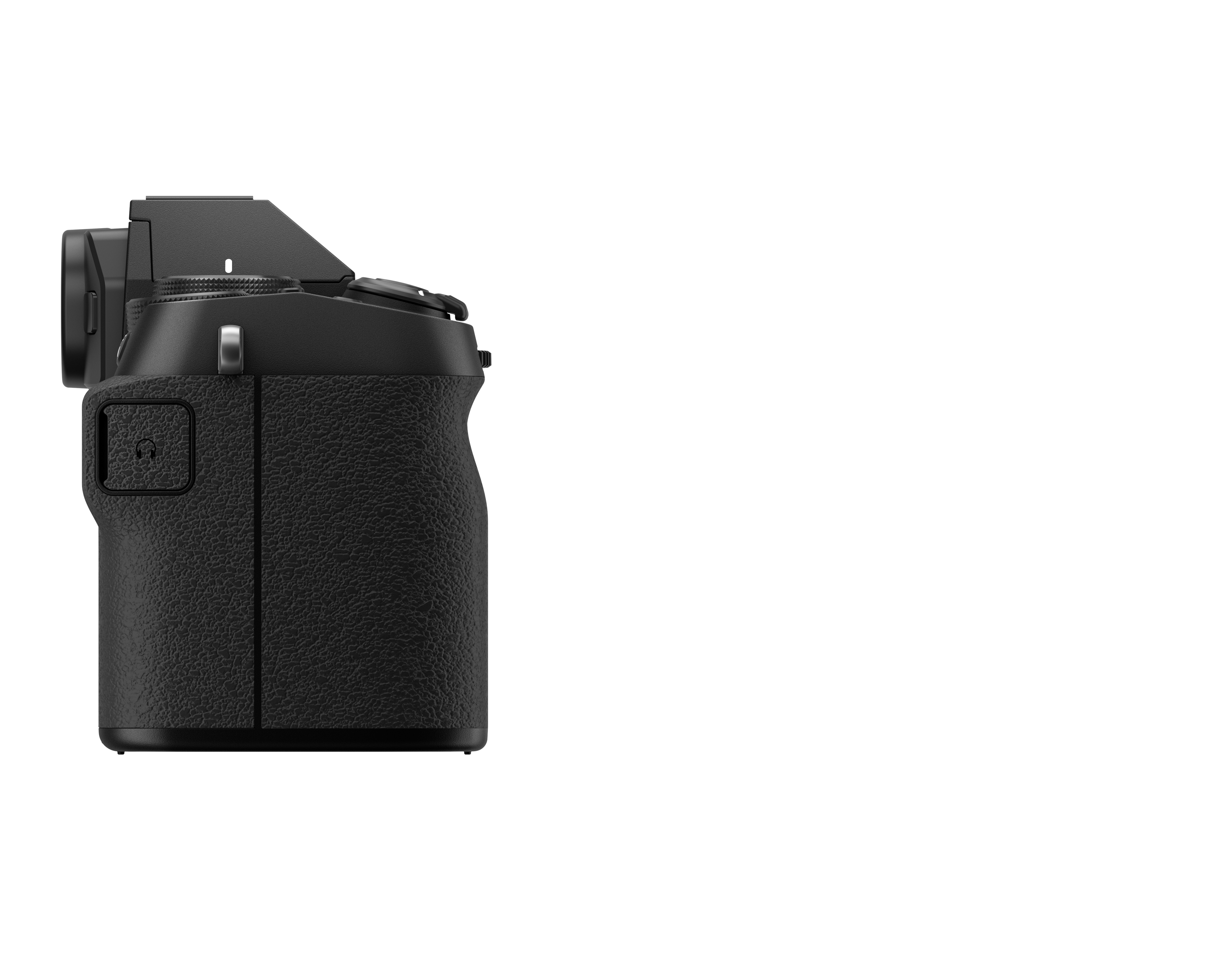 Fujifilm X-S20 schwarz Gehäuse