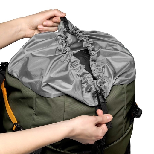 Lowepro PhotoSport PRO 70L AW IV (M-L) grün Rucksack