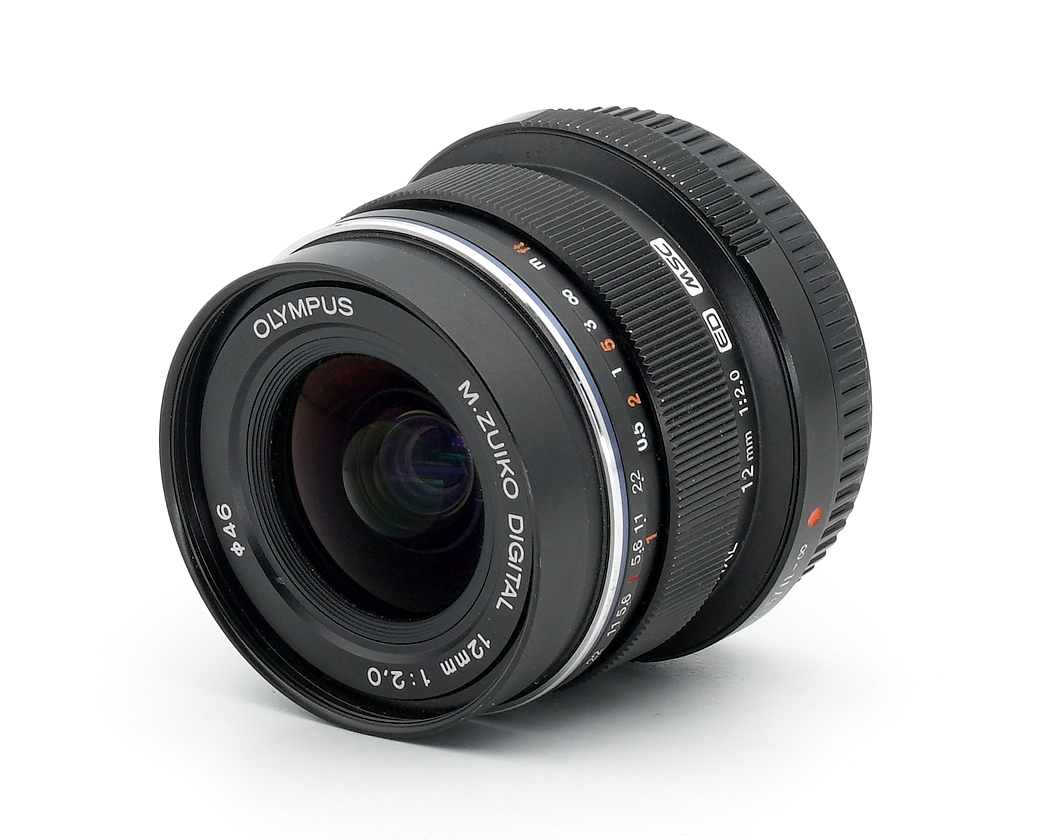 Objektiv, Kamera Objektiv, M.Zuiko Digital, Olympus Objektiv, 14-42mm?