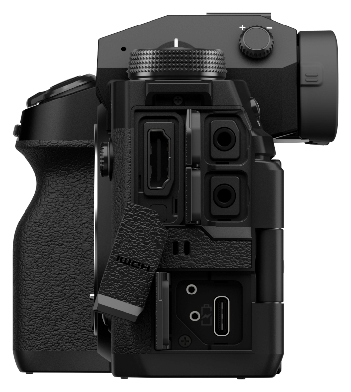 Fujifilm X-H2s Gehäuse