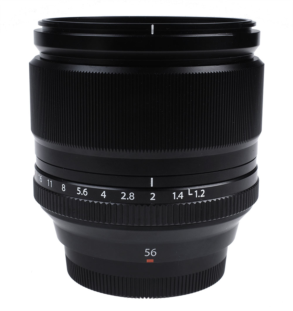 Fujifilm Fujinon XF56mm 1.2 R
