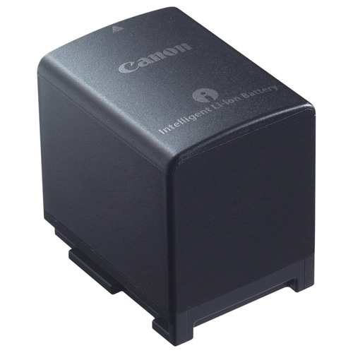 Canon BP-820 Akku - 1700mAh
