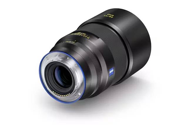 ZEISS Otus ML 50mm 1.4 Canon RF