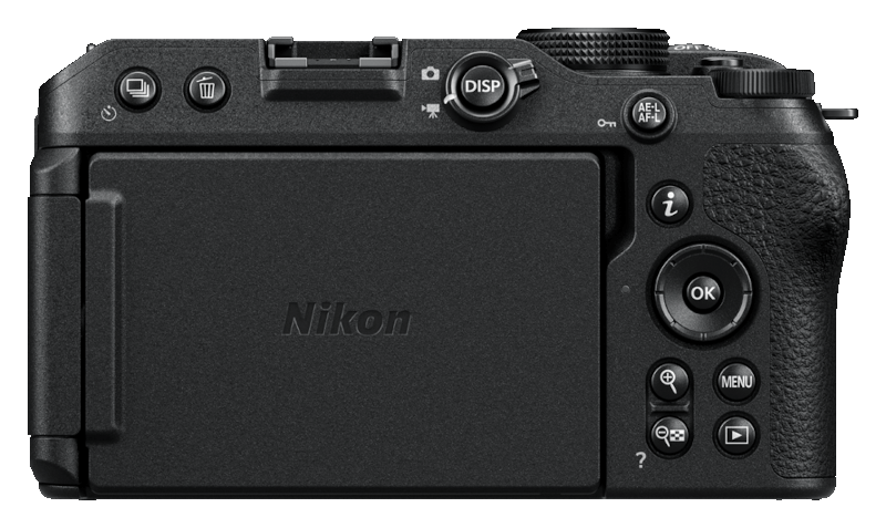 Nikon Z30 Vlogger Kit