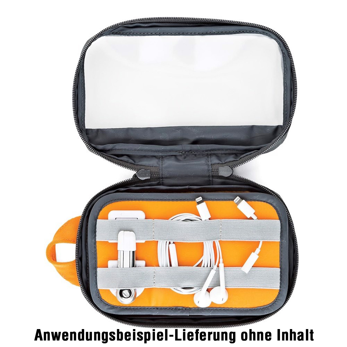 Lowepro GearUp Pouch Mini Reisetasche