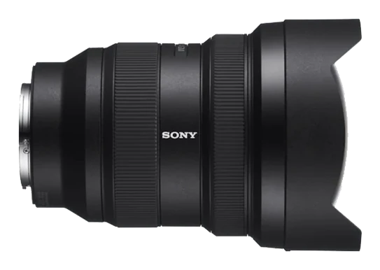 Sony FE SEL 12-24mm 2.8 GM