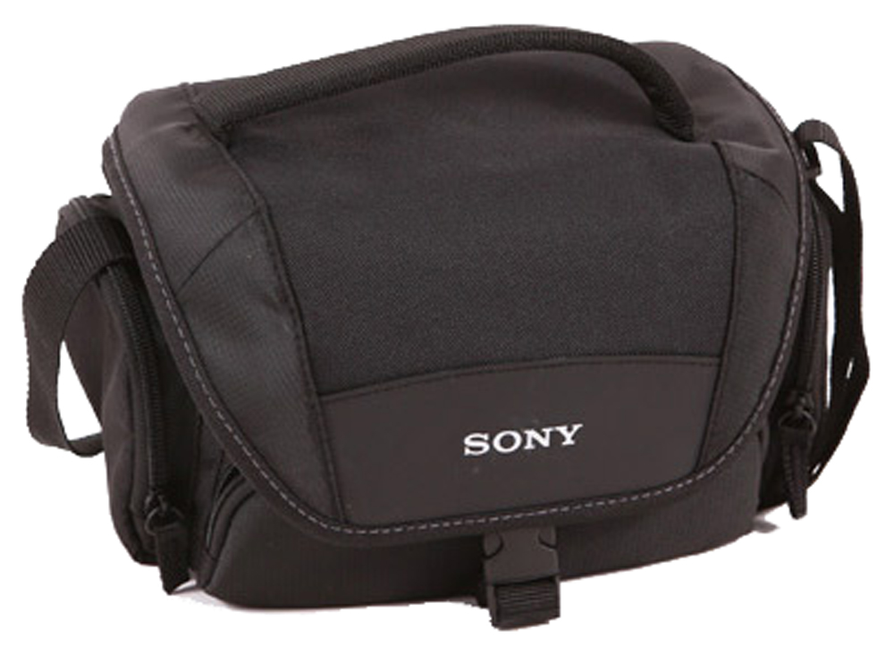 Sony LCS-U21 Kameratasche
