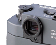 Voigtländer Dioptrinausgleich +2 für Bessa
