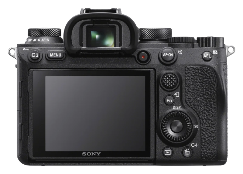Sony Alpha 9 II Gehäuse