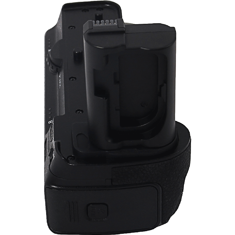 PATONA Premium Batteriegriff MB-N10 für Nikon Z5, Z6 & Z7