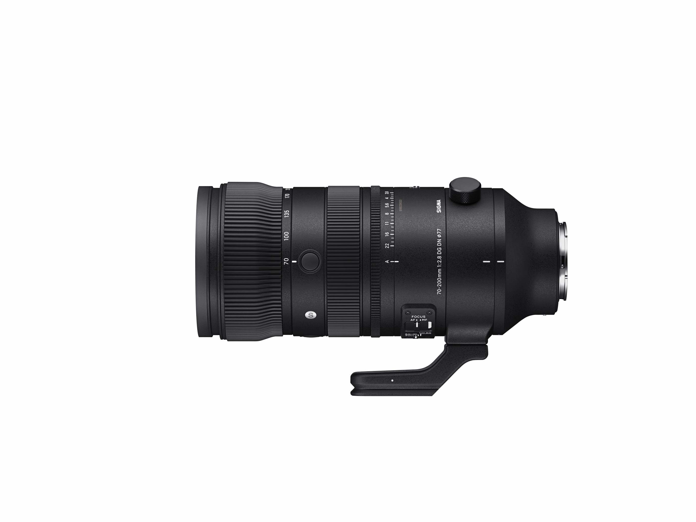 Sigma Sports 70-200mm 2.8 DG DN OS für Sony E-Mount