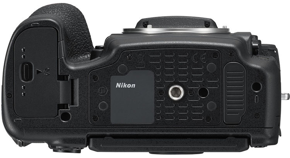 Nikon D850 + NIKKOR AF-S 24-120mm 4G ED VR
