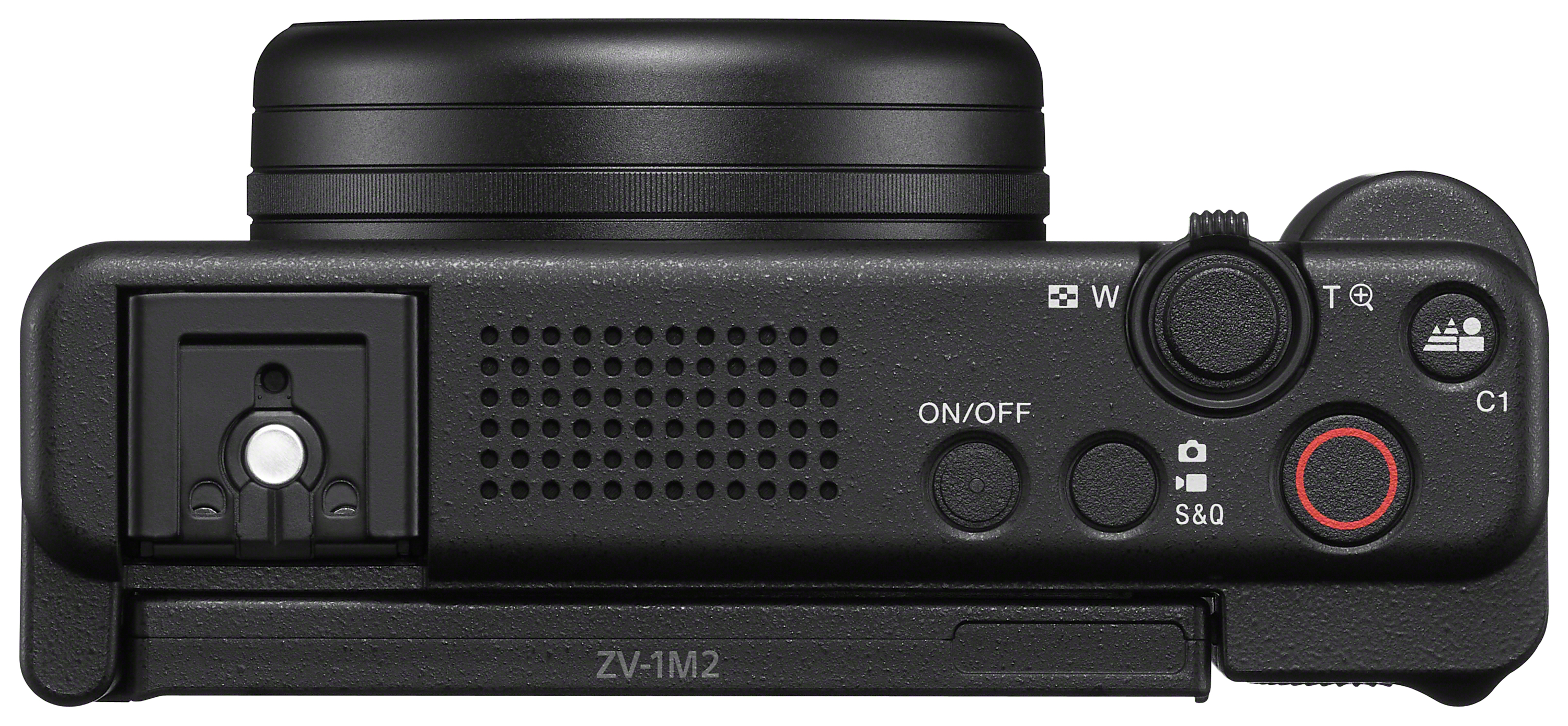 Sony ZV-1 II Vlog-Kamera