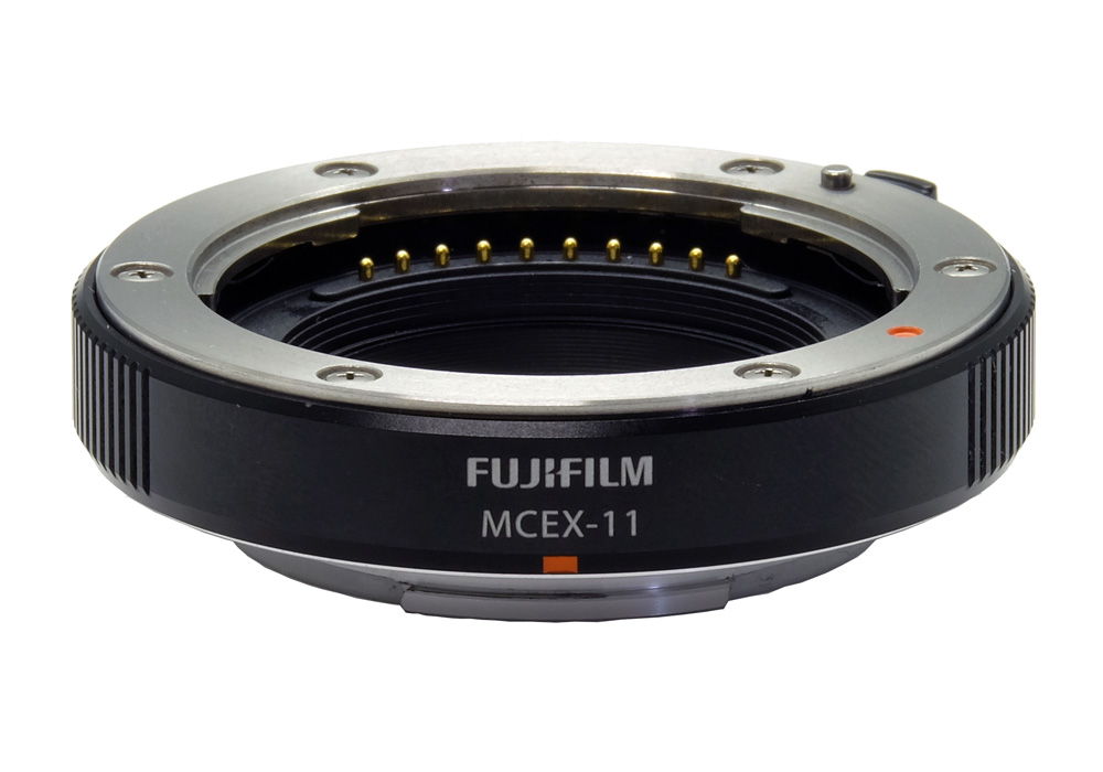 Fujifilm MCEX-11 Makro Zwischenring
