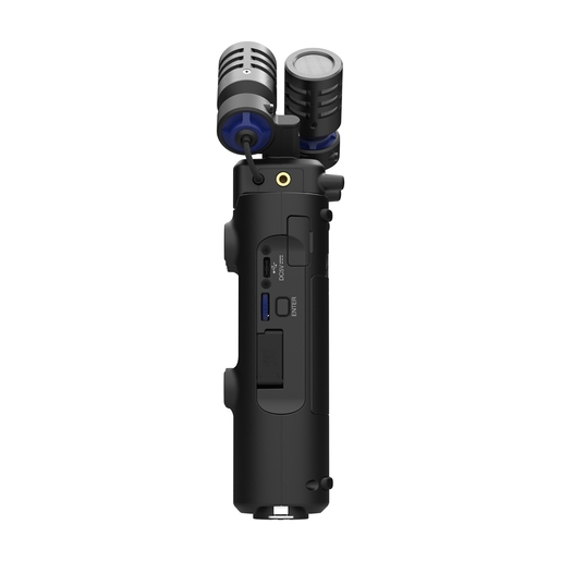 Zoom H5studio Audio Recorder, portabel