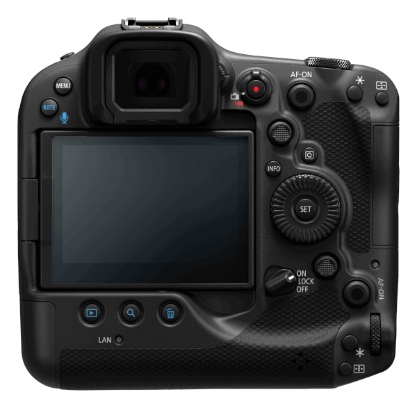Canon EOS R3 Gehäuse