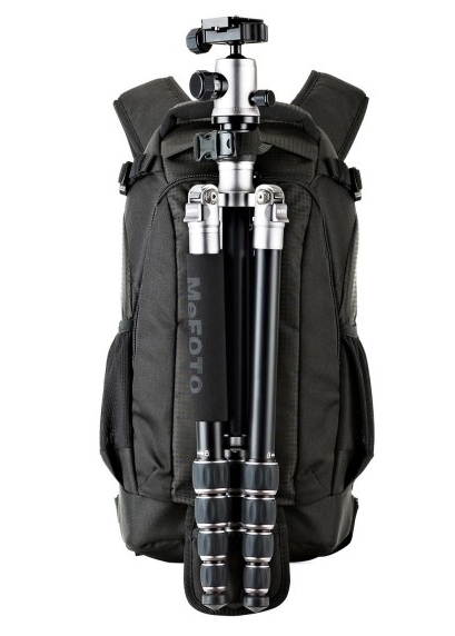 Lowepro Flipside 200 AW II schwarz Rucksack