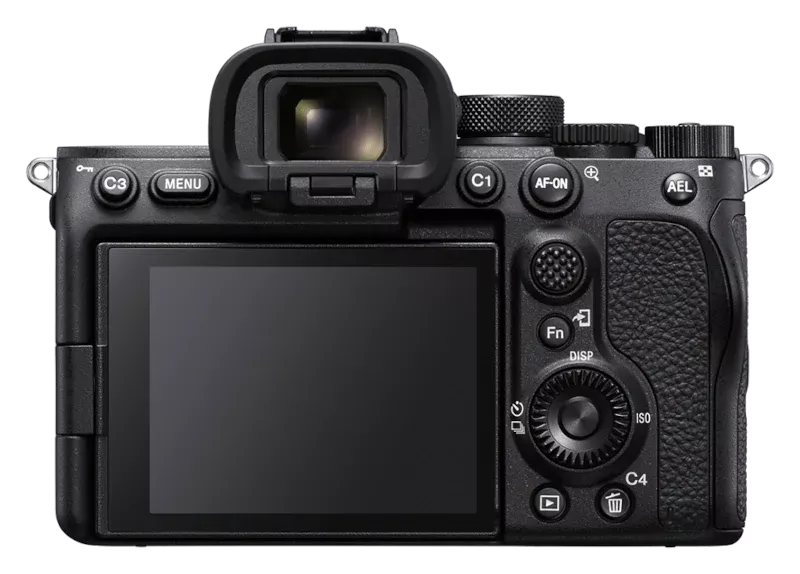 Sony Alpha 7S III Gehäuse