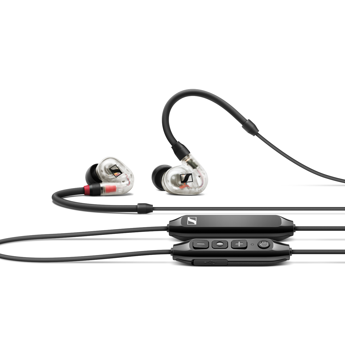 Sennheiser IE 100 PRO Wireless CLEAR Profi-In-Ear-