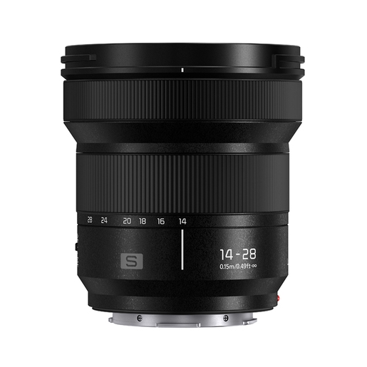Panasonic Lumix S 14-28mm 4.0-5.6