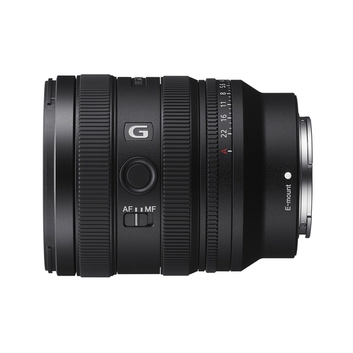 Sony FE SEL 24-50mm 2.8 G