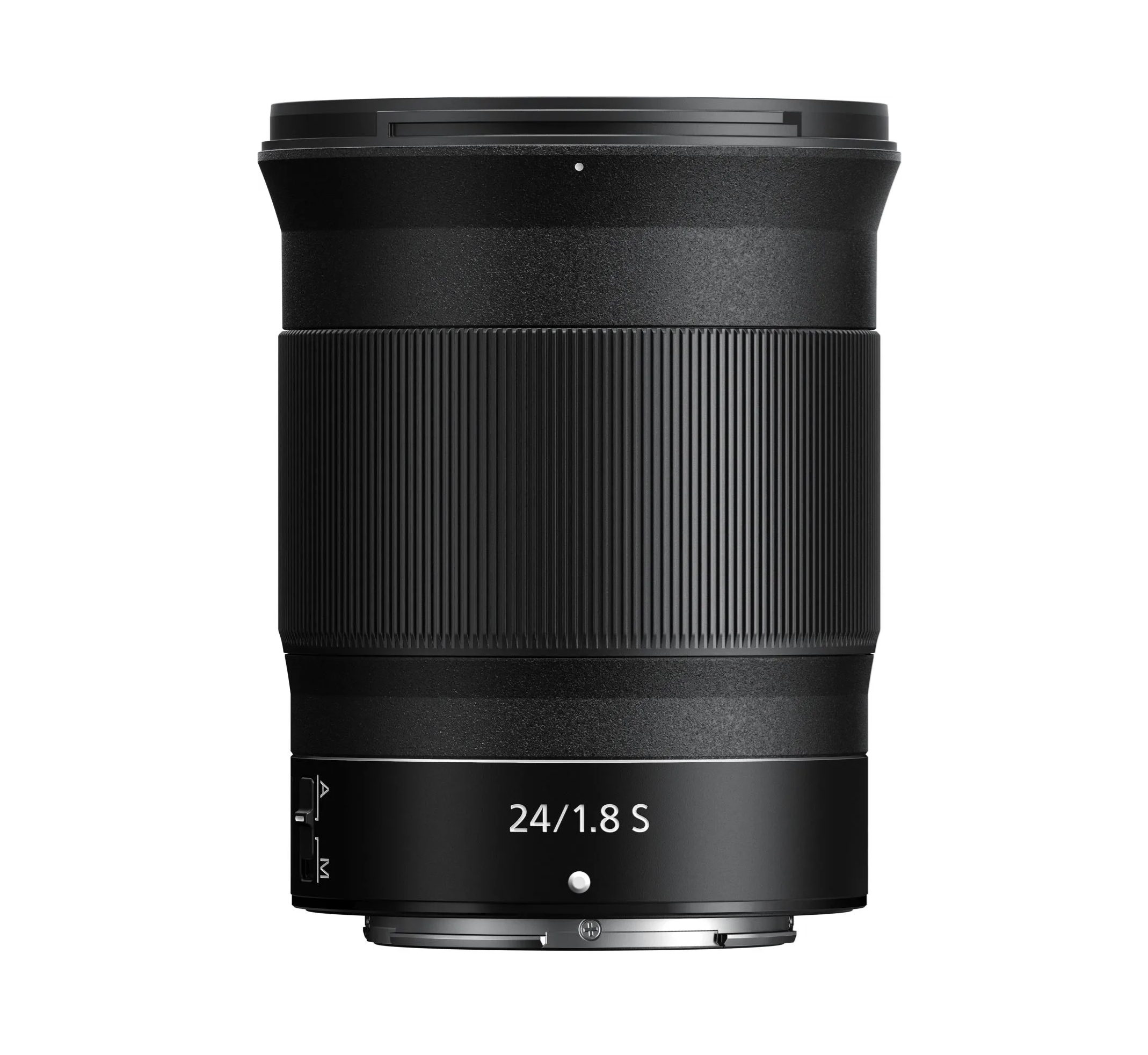 Nikon Nikkor Z 24mm 1.8 S