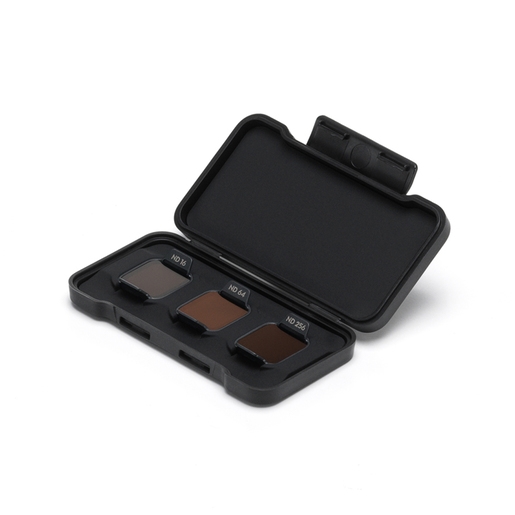 DJI Flip ND Filterset (ND16/64/256)