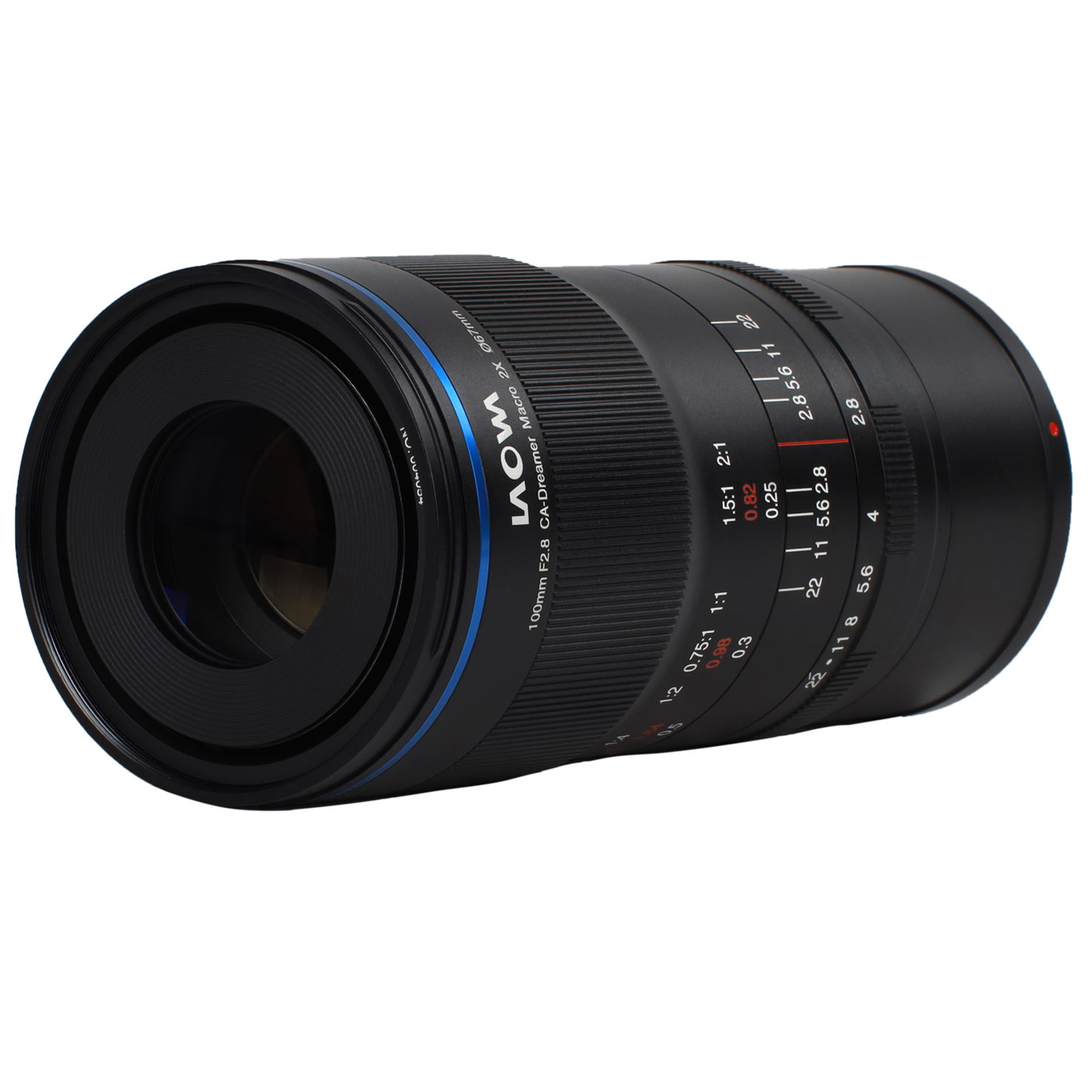 Laowa 100mm 2.8 2x Ultra-Macro APO für Nikon Z