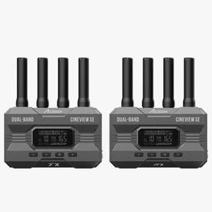 Accsoon CineView SE Transmitter / Receiver System