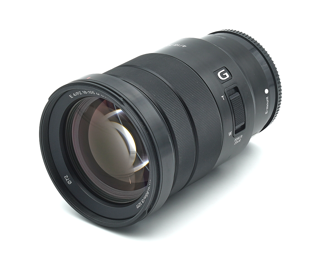 Objektiv, EF-Mount, Teleobjektiv, Zoomobjektiv, Metallgehäuse