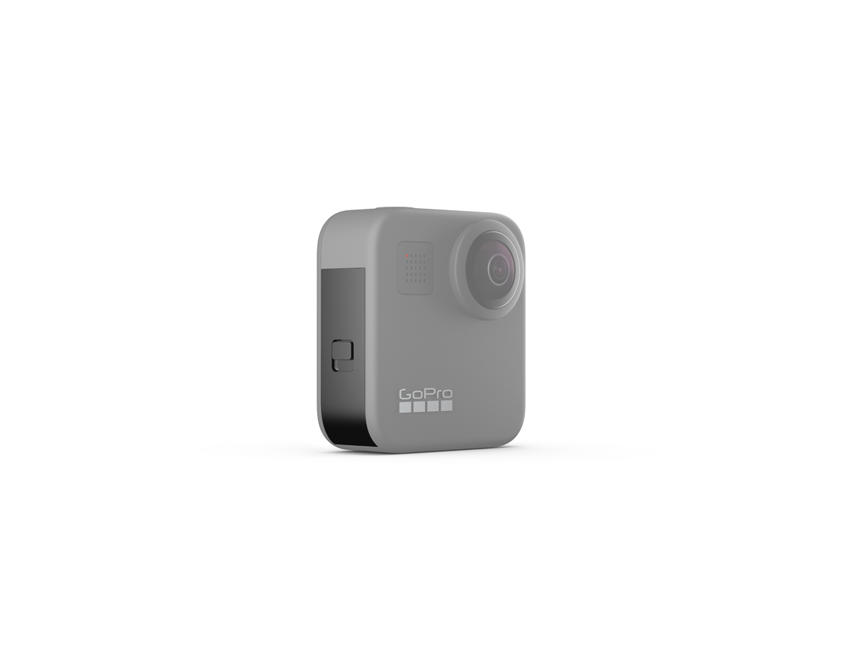 GoPro Replacement Door für Hero Max Ersatzklappe 