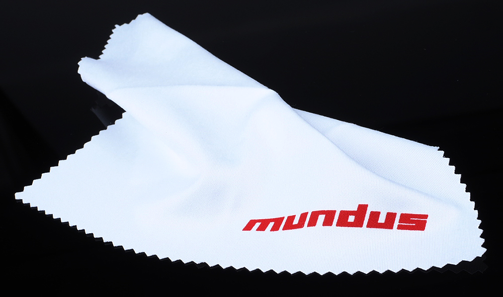 Mikrofaser High Tech Reinigungstuch