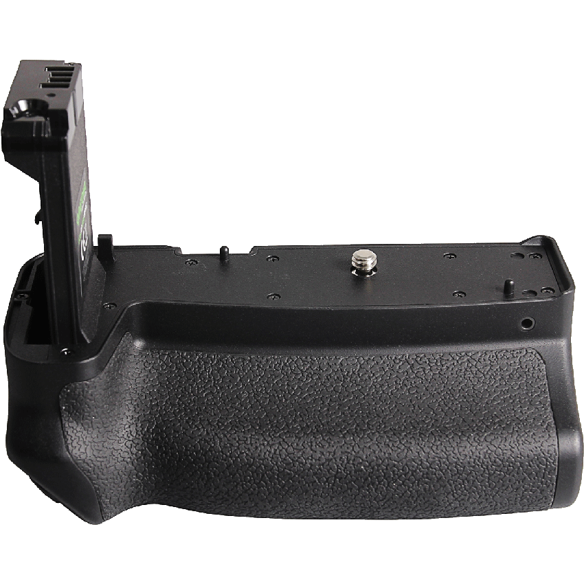 PATONA Premium Batteriegriff für Canon EOS RP