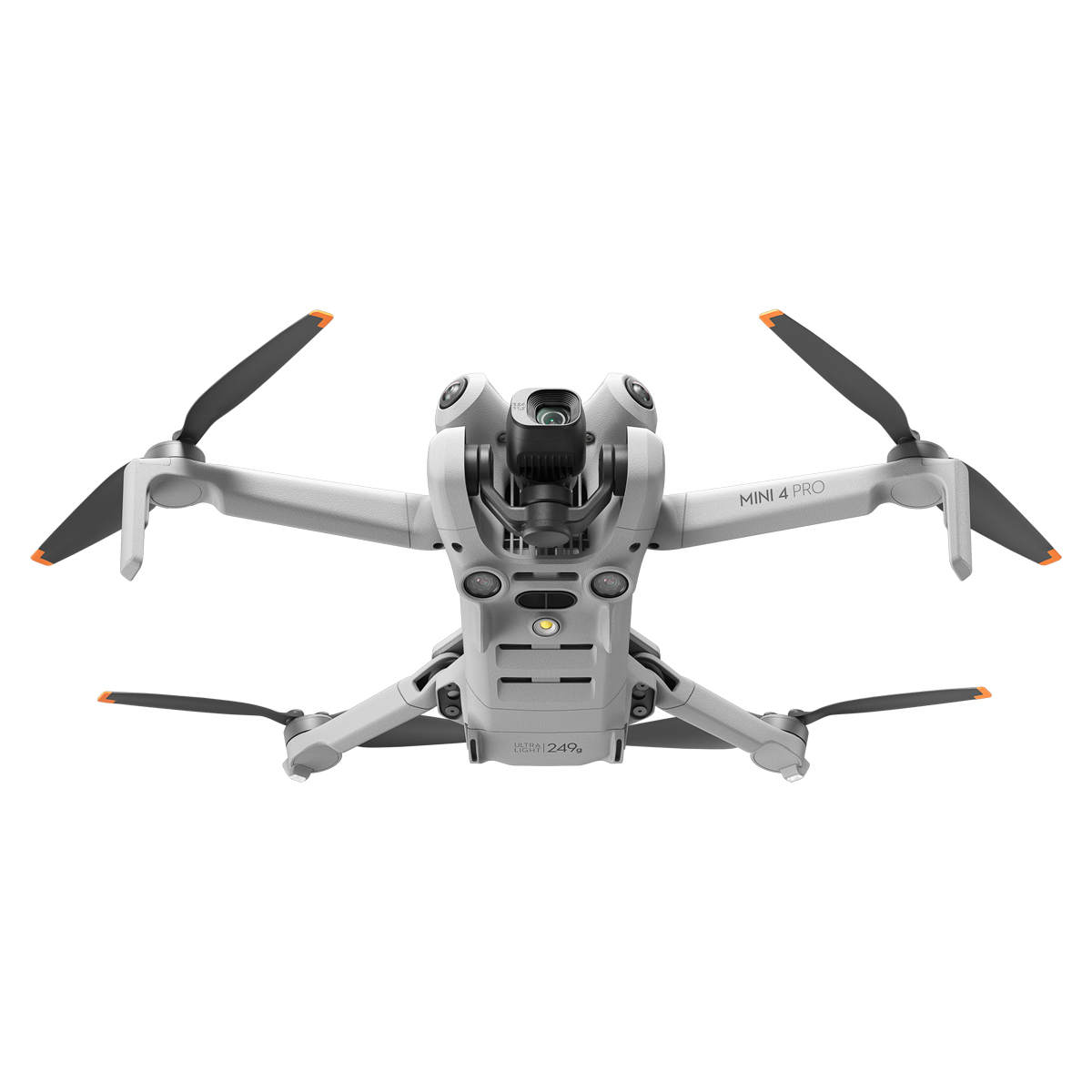 DJI Mini 4 Pro +  RC-N2 Quadrokopter + Fernsteuerung