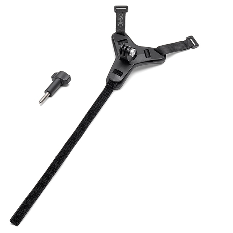 DJI Osmo Action Helm-Kinnhalterung