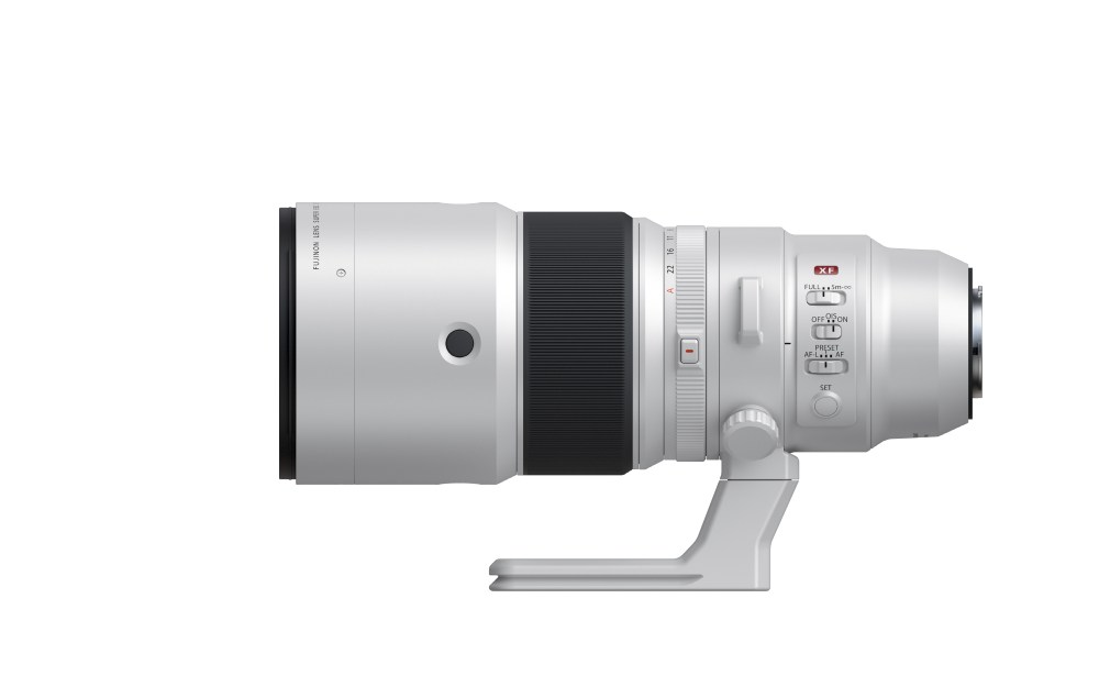 Fujifilm FUJINON XF500mm 5.6 R LM OIS WR